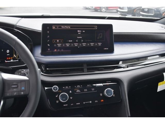 2026 INFINITI QX60 Sport AWD