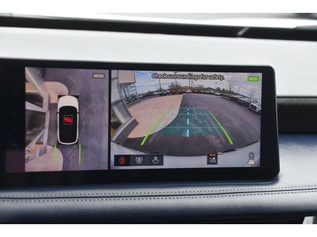 2026 INFINITI QX60 Sport AWD