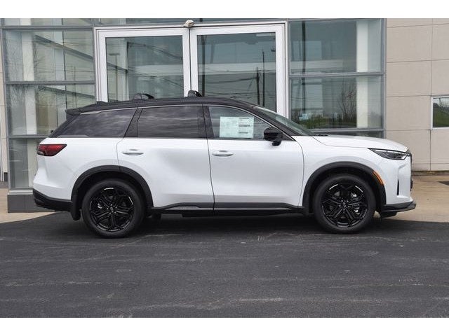 2026 INFINITI QX60 Sport AWD