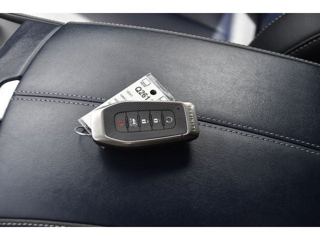 2026 INFINITI QX60 Sport AWD