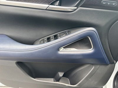 2026 INFINITI QX60 Sport AWD