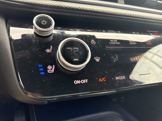 2026 INFINITI QX60 Sport AWD