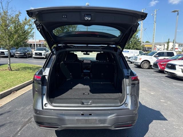 2026 INFINITI QX60 Sport AWD