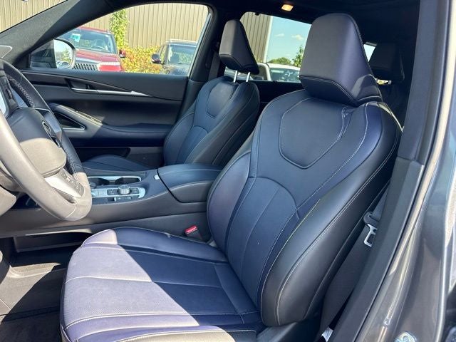 2026 INFINITI QX60 Sport AWD