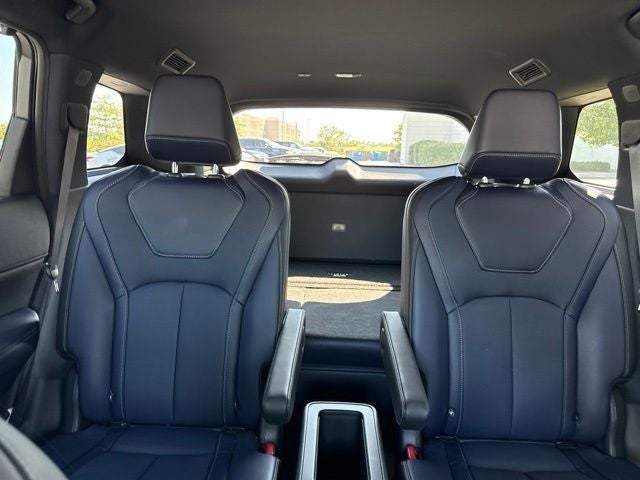 2026 INFINITI QX60 Sport AWD