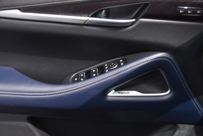 2026 INFINITI QX60 Sport AWD
