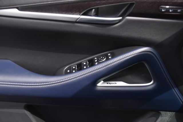 2026 INFINITI QX60 Sport AWD
