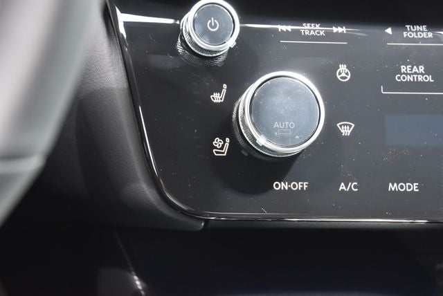 2026 INFINITI QX60 Sport AWD