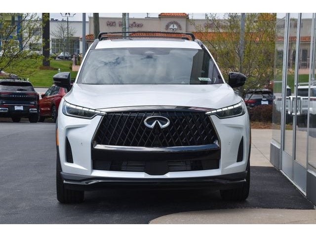 2026 INFINITI QX60 Sport AWD
