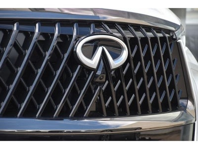 2026 INFINITI QX60 Sport AWD