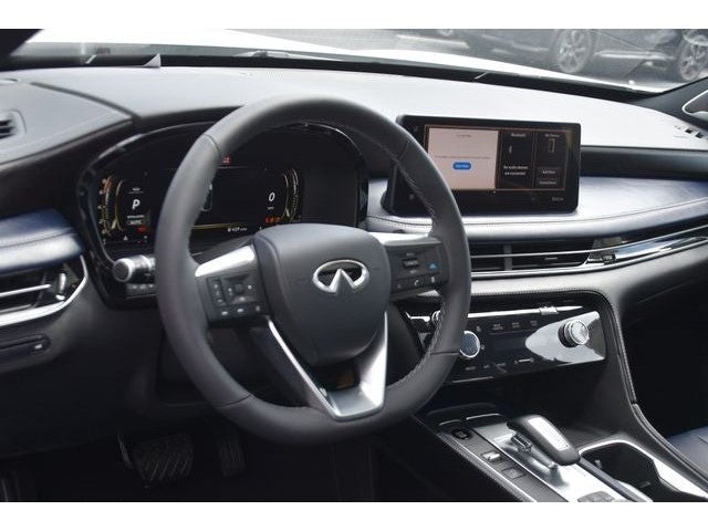 2026 INFINITI QX60 Sport AWD