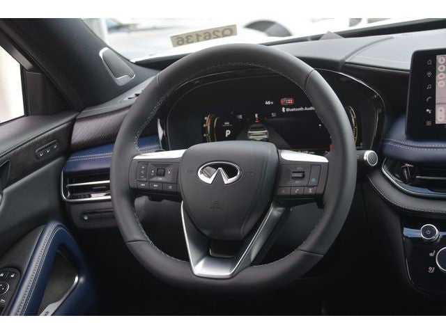 2026 INFINITI QX60 Sport AWD