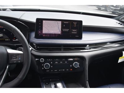 2026 INFINITI QX60 Sport AWD