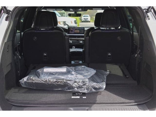 2026 INFINITI QX60 Sport AWD
