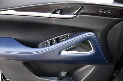 2026 INFINITI QX60 Sport AWD