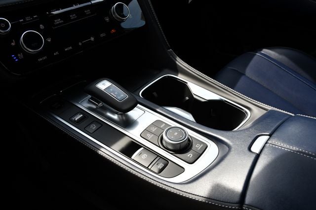 2026 INFINITI QX60 Sport AWD