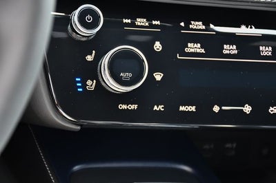 2026 INFINITI QX60 Sport AWD