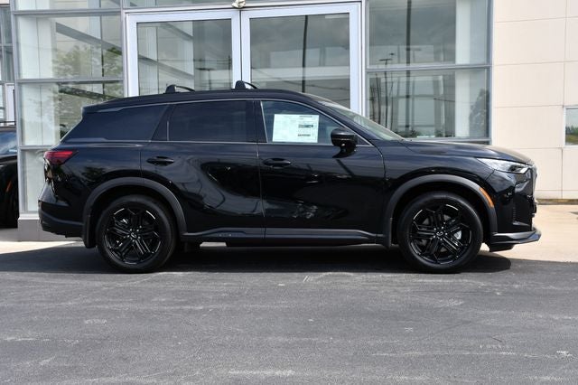 2026 INFINITI QX60 Sport AWD