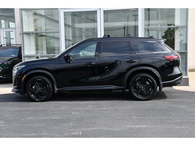 2026 INFINITI QX60 Sport AWD