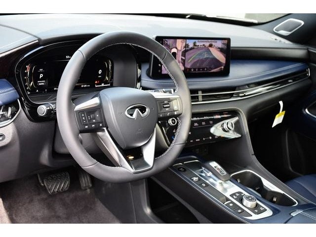 2026 INFINITI QX60 Sport AWD