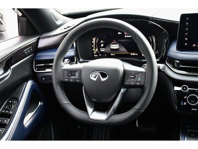 2026 INFINITI QX60 Sport AWD