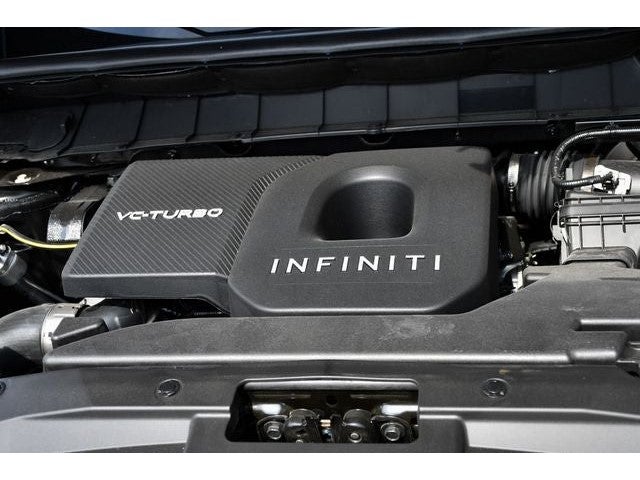 2026 INFINITI QX60 Sport AWD