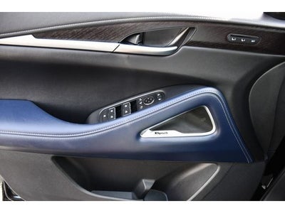 2026 INFINITI QX60 Sport AWD