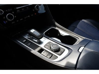 2026 INFINITI QX60 Sport AWD