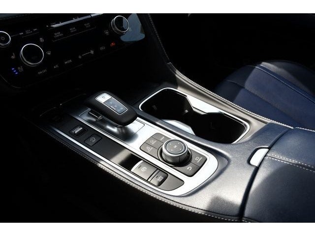 2026 INFINITI QX60 Sport AWD