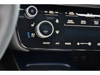 2026 INFINITI QX60 Sport AWD