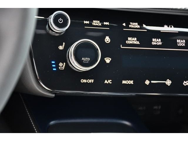 2026 INFINITI QX60 Sport AWD
