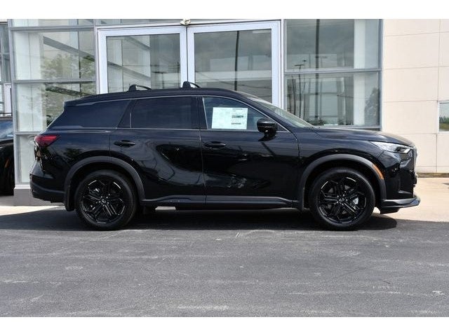 2026 INFINITI QX60 Sport AWD