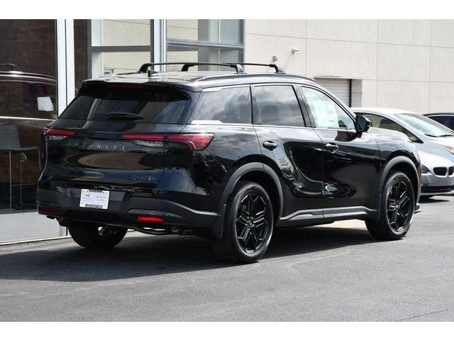 2026 INFINITI QX60 Sport AWD