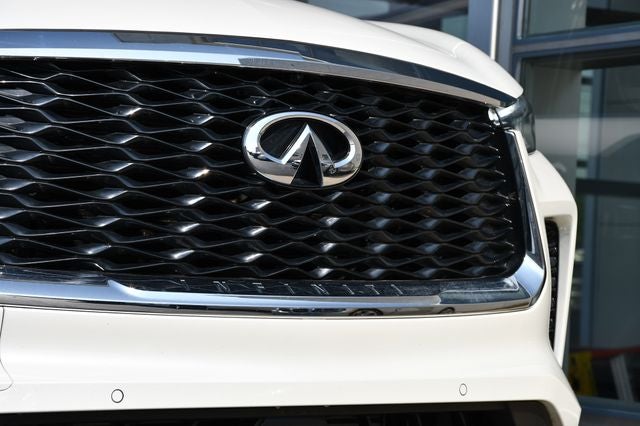2025 INFINITI QX60 Sensory AWD