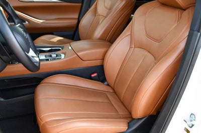 2025 INFINITI QX60 Sensory AWD