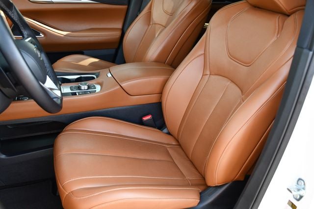 2025 INFINITI QX60 Sensory AWD