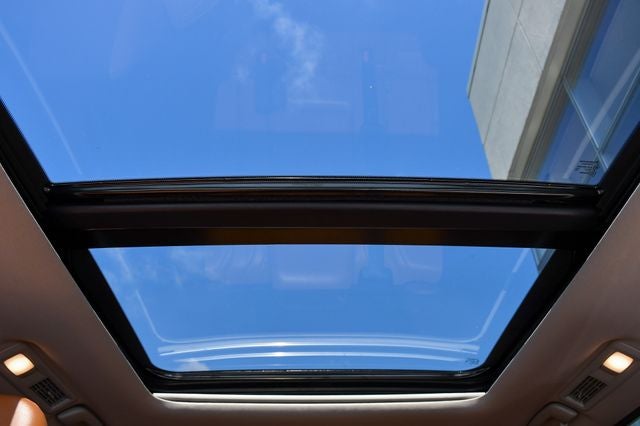 2025 INFINITI QX60 Sensory AWD