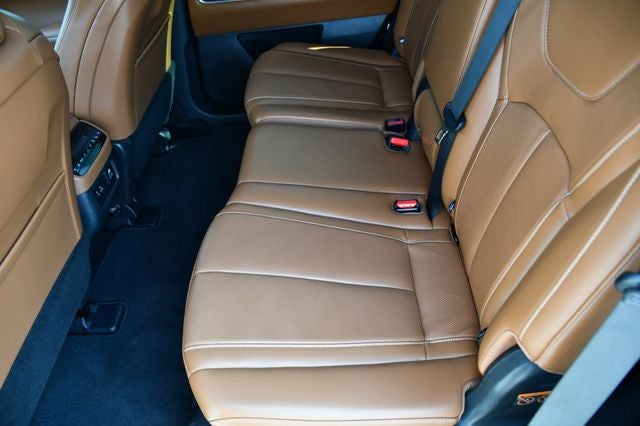 2025 INFINITI QX60 Sensory AWD