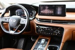2025 INFINITI QX60 Sensory AWD