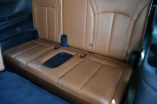 2025 INFINITI QX60 Sensory AWD