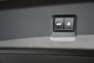 2025 INFINITI QX60 Sensory AWD