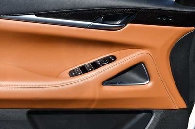 2025 INFINITI QX60 Sensory AWD