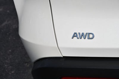 2025 INFINITI QX60 Sensory AWD