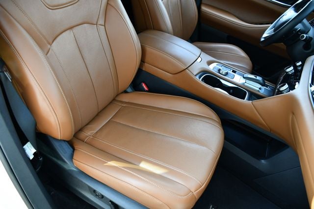 2025 INFINITI QX60 Sensory AWD