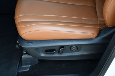 2025 INFINITI QX60 Sensory AWD