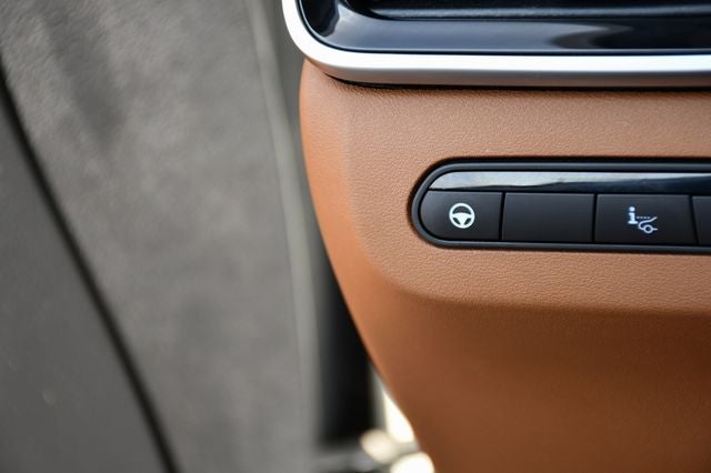 2025 INFINITI QX60 Sensory AWD