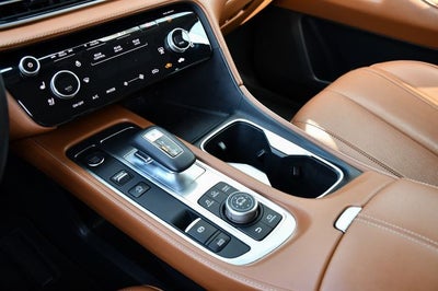 2025 INFINITI QX60 Sensory AWD