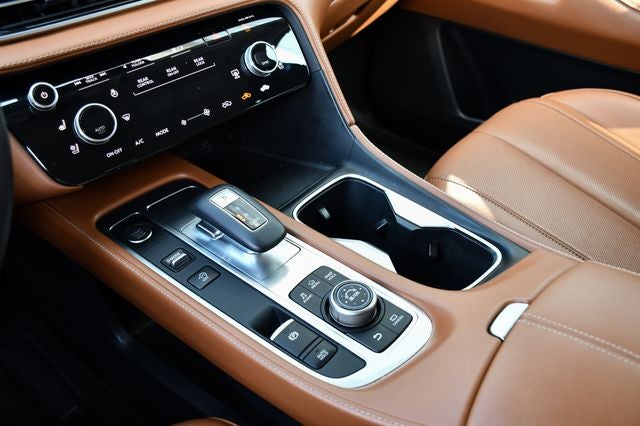 2025 INFINITI QX60 Sensory AWD