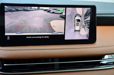 2025 INFINITI QX60 Sensory AWD