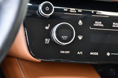 2025 INFINITI QX60 Sensory AWD